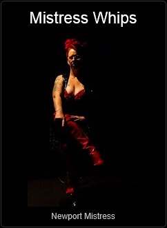 Mistress UK - Mistress Whips the Newport Mistress