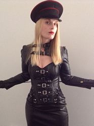 Mistress Minxy - Yorkshire Mistress