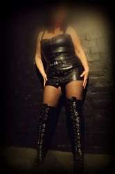 Miss Torment - Manchester Mistress